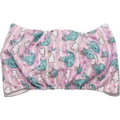 Подгузники для животных MISOKO&CO Многоразовый для кобелей XL (киты) (HAINMSK63095) Винница