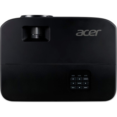 Проектор Acer X1123 (MR.JXL11.001) Вінниця - фото 4