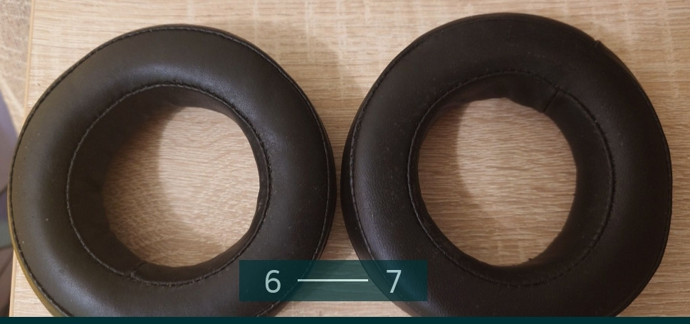 Наушники AKG K340 Київ - фото 2