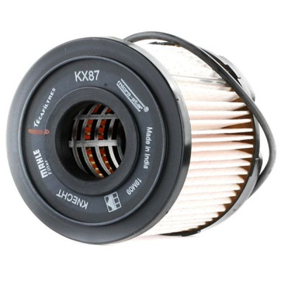 Фільтр паливний Mahle KX87D Вінниця - фото 1