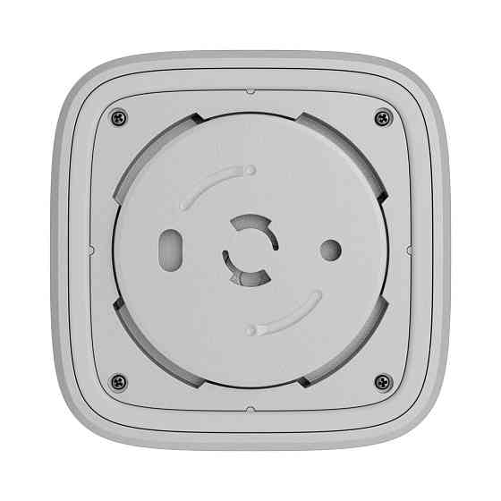 Розумний датчик якості повітря Ajax LifeQuality white Київ