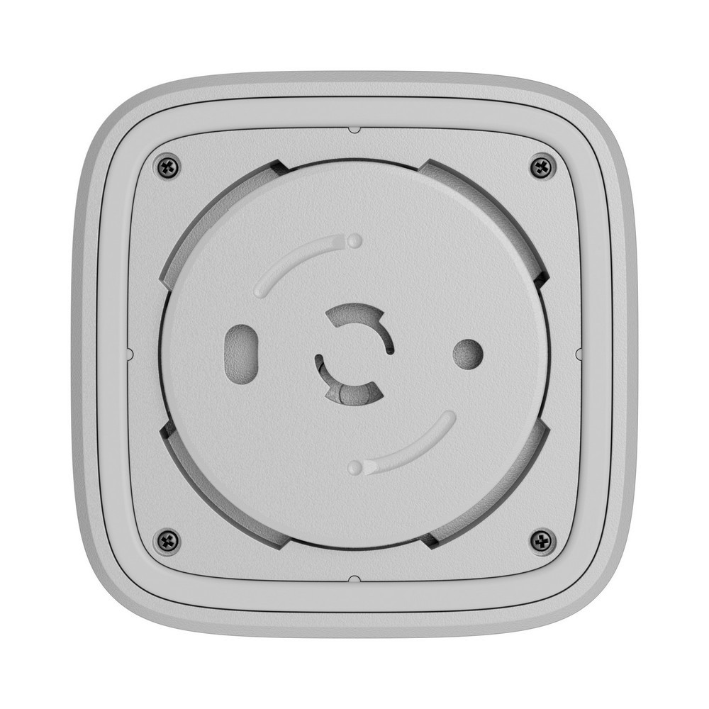 Розумний датчик якості повітря Ajax LifeQuality white Київ - фото 6