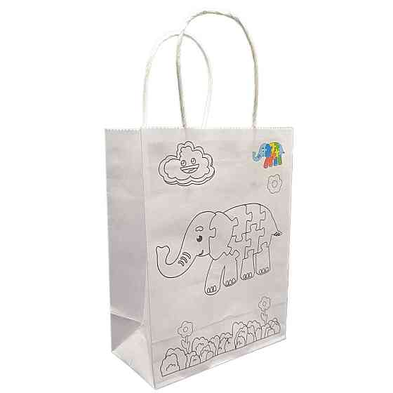 Детская раскраска 