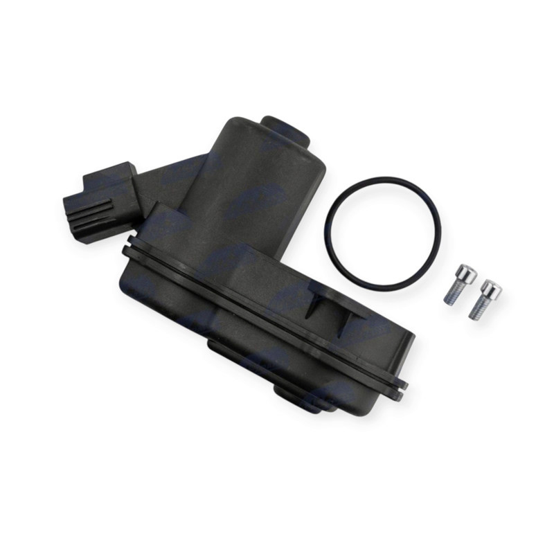 Мотор Рено Megane III, Scenic III 08- електроручника Мукачево - фото 1