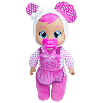 Кукла IMC Cry Babies Нежные объятия Звездные Таланты Плакса Кони 25 см (911567) Винница - изображение 12