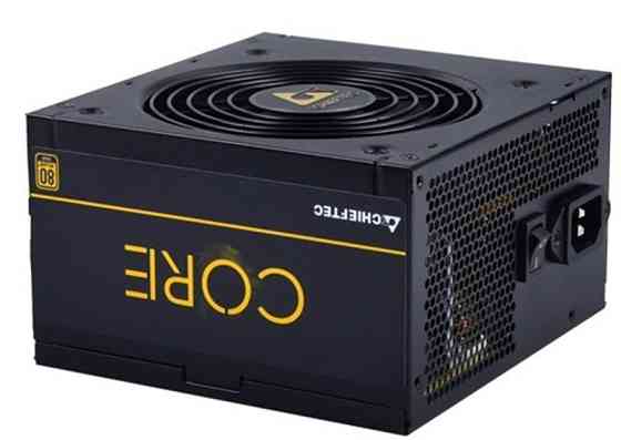 Блок живлення Chieftec BBS-500S Core 500W ( 27173 ) Харьков