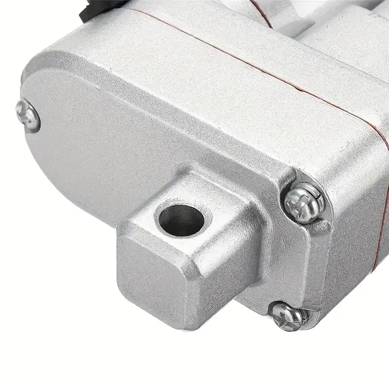 Электрический линейный привод 300 мм, 700 Н, алюминий Киев - изображение 7