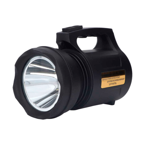 Ліхтар-прожектор акумуляторний 30 Вт,TD-6000A-30W-T6 SBR Київ