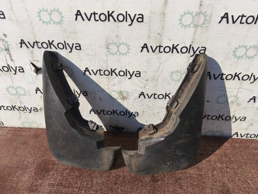 Бризковик передній Ford Fusion 2002-2012 Ковель - фото 1