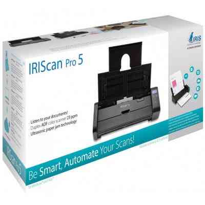 Сканер Iris IRISCan Pro 5 (459035) Вінниця
