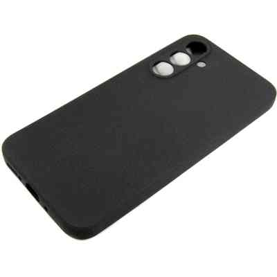 Чохол до мобільного телефона Dengos Carbon Samsung Galaxy A54 5G (black) (DG-TPU-CRBN-171) Вінниця