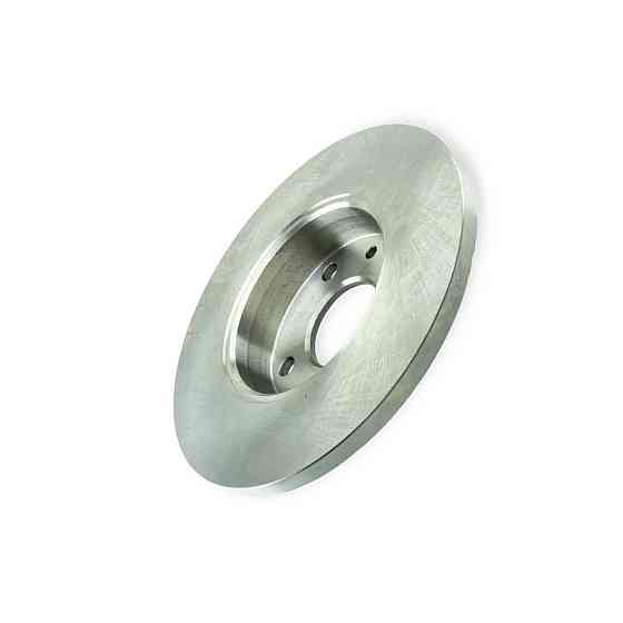 Диск 2108 гальмівний Мукачево