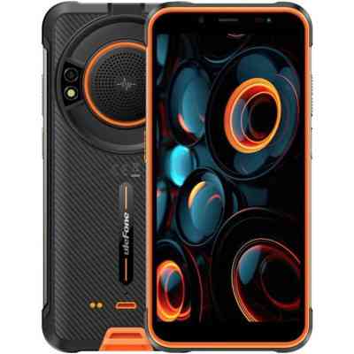 Мобільний телефон Ulefone Power Armor 16S 8/128Gb Orange (6937748736066) Вінниця