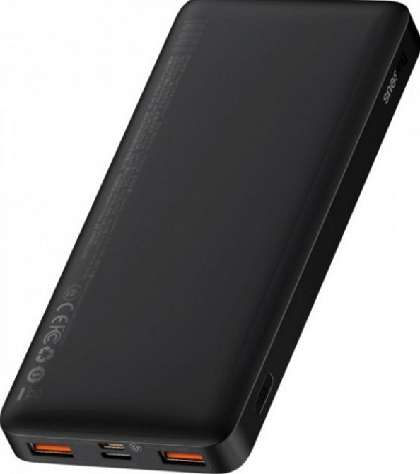 Павербанк Baseus 20W 10000mAh. Киев - изображение 5