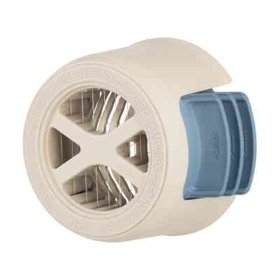 Яйцерізка Ardesto Gemini, нержавіюча сталь, пластик, сіро-синій (AR1052B) Вінниця