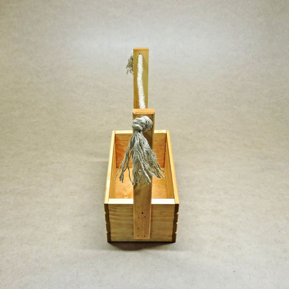 Подарочная корзинка 