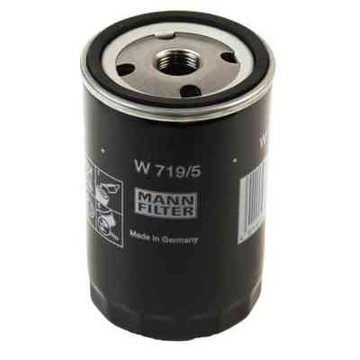 Фильтр масляный Mann W719/5 Винница