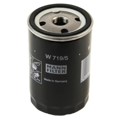Фильтр масляный Mann W719/5 Винница - изображение 1