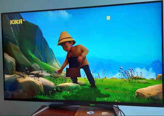 Телевізор 46" Phillips 46PFL8008S/12, T2. Харків