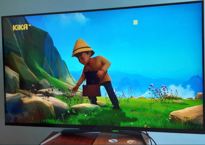 Телевізор 46" Phillips 46PFL8008S/12, T2. Харків - фото 6