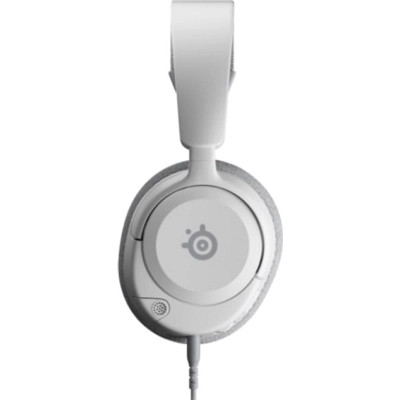 Наушники SteelSeries Arctis Nova 1P White (61612) Винница - изображение 7