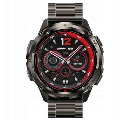 Смарт-годинник KOSPET Tank T3 ULTRA 2 SE BLACK (6974958251170) Вінниця