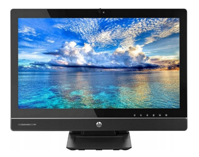 Моноблок HP 800 G1 клас А Луцьк - фото 1