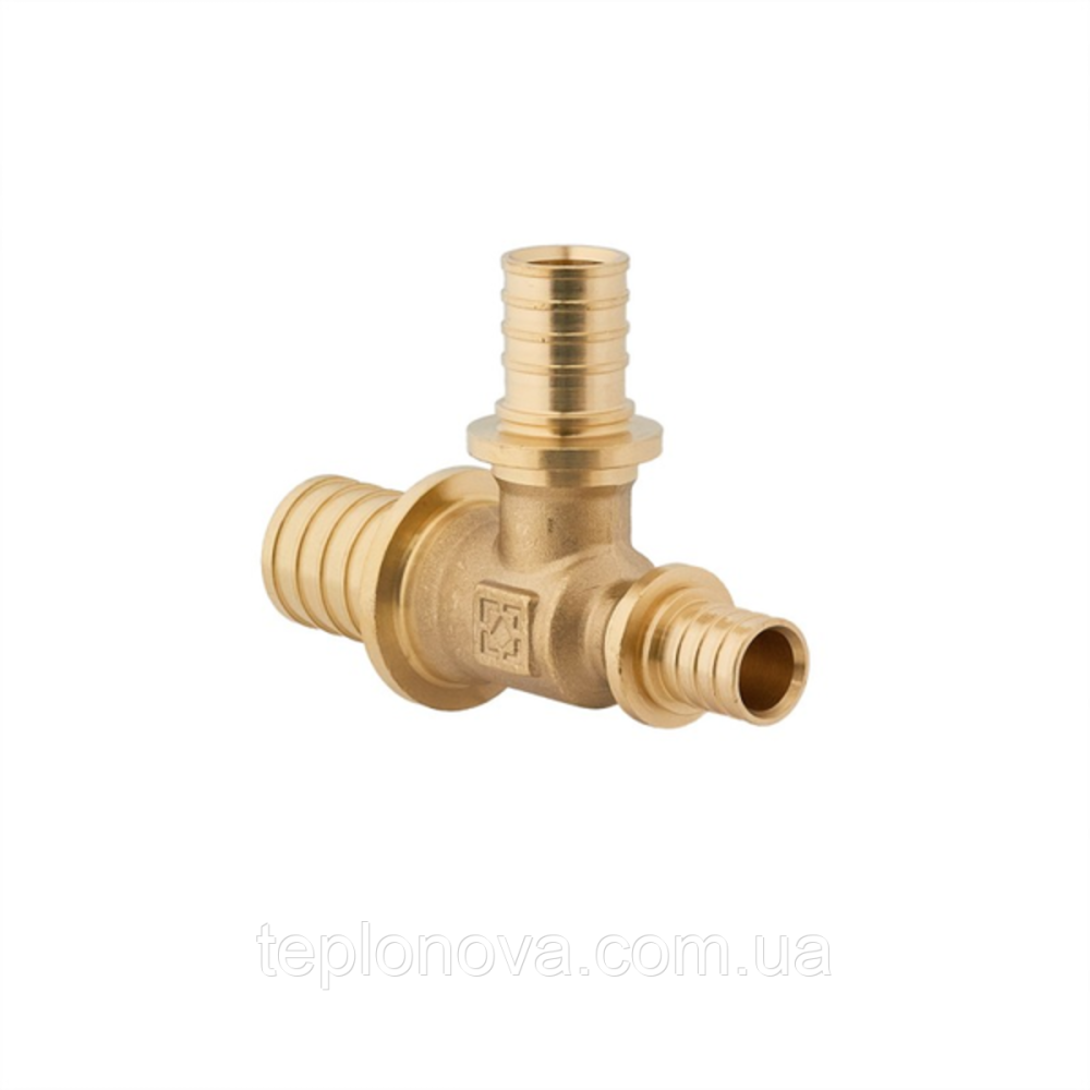 Тройник Натяжной Редукционный Raftec 20x16x16мм PT201616 Черновцы - изображение 5