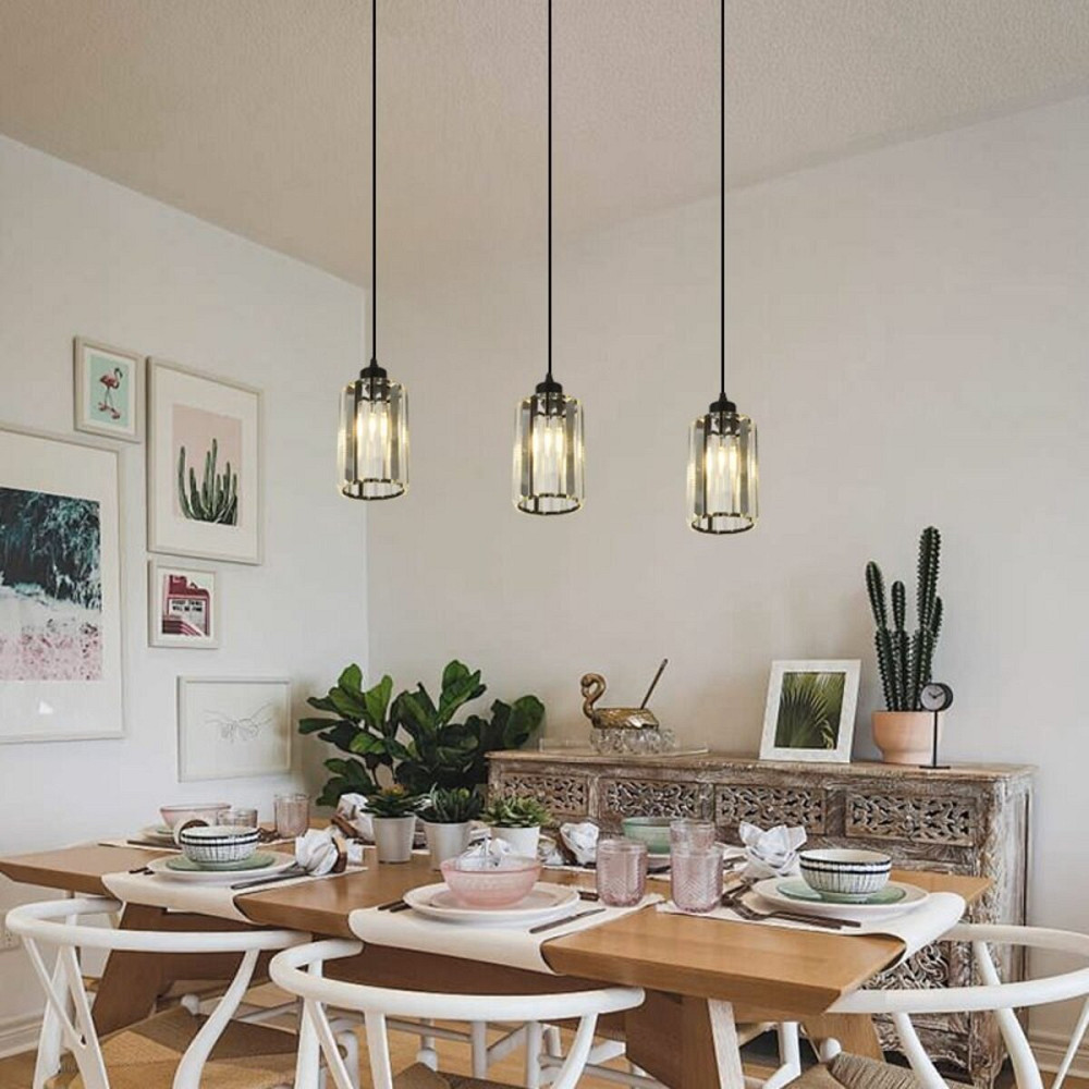 VALESO Люстра підвісна GLD-20996-3-120*170 на 3 плафони Коломыя - изображение 3