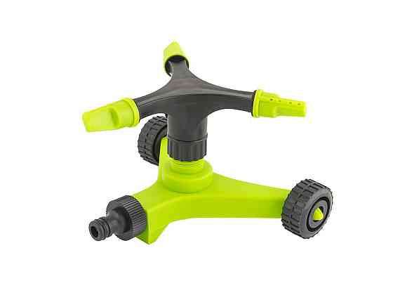 Дождевик с вращающейся головкой MASTERTOOL 