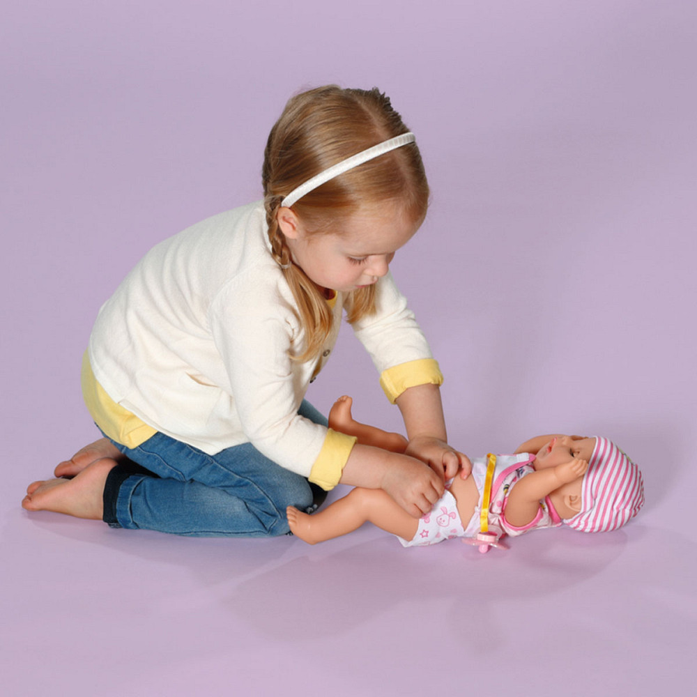 Лялька Baby Born - Прекрасне малятко Дніпро - фото 6