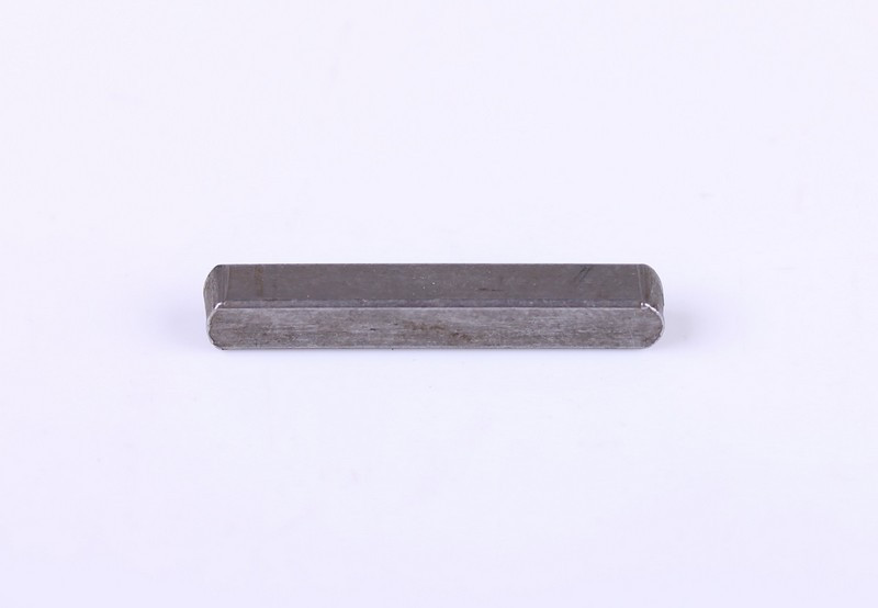 Шпонка призматична коленвала мотоблок 168F/170F (6,5/7Hp) Мукачево - фото 1