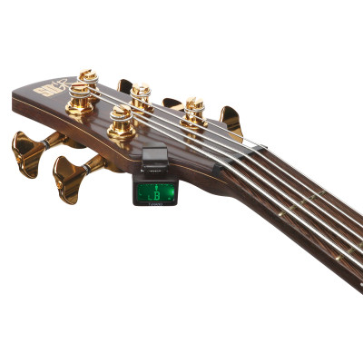 Тюнер для музыкальных инструментов Ibanez TuNANO (301649) Винница - изображение 5