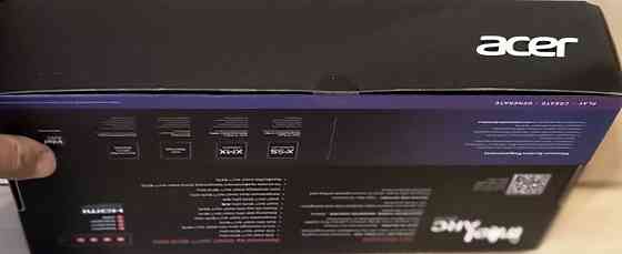 Відеокарта Intel Arc B570  НОВА.ЗАПАКОВАНА. Київ