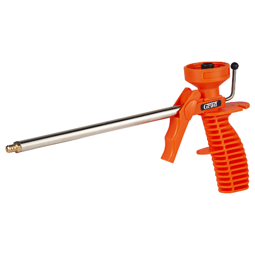 Пістолет для монтажної піни пластик Grad Житомир - изображение 7