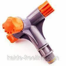 Дождеватель 4-ход. укороч. SLD Харьков - изображение 2