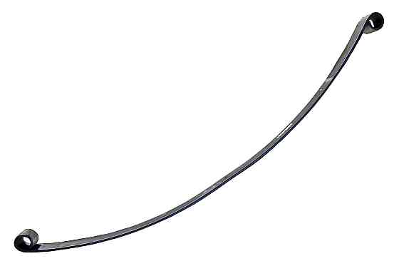 Ресора 1й лист (корінної) 60mm Iveco E1/2 крім 59 GP ORK972609501 Київ