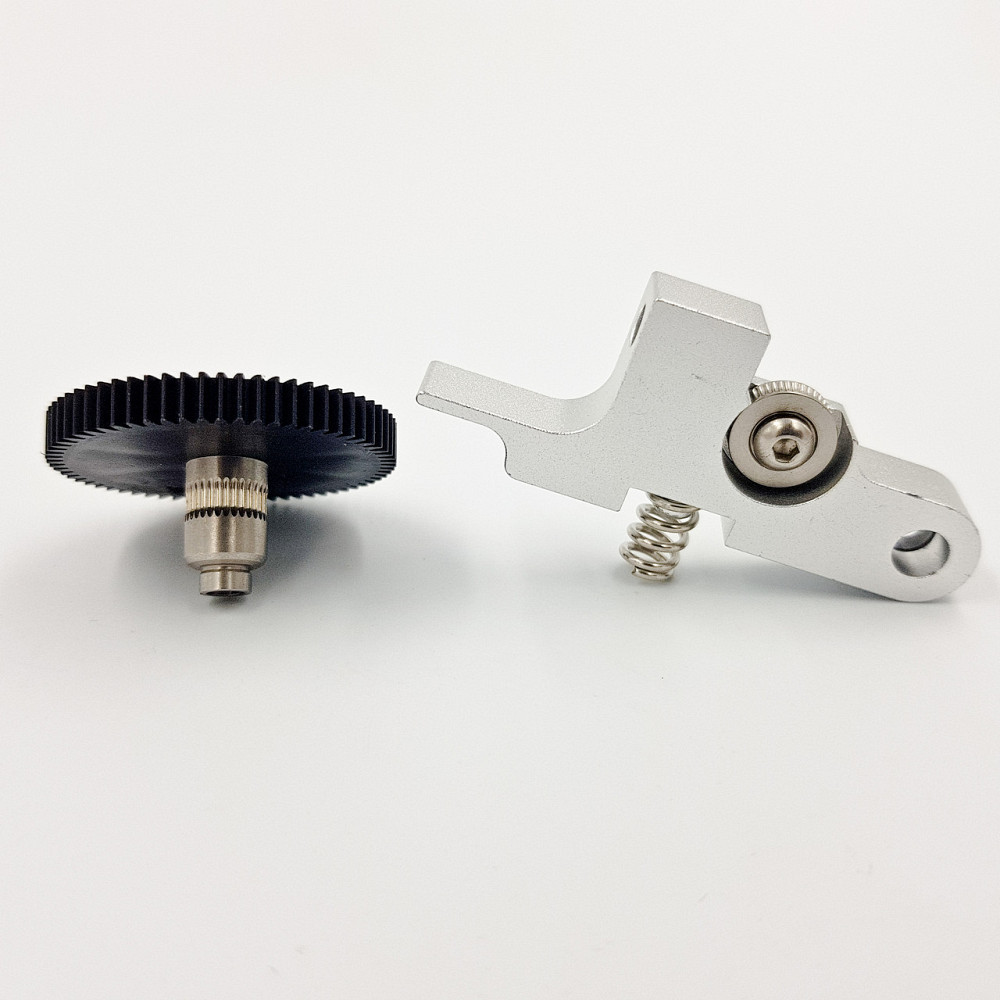 Оновлений роликовий важіль UniXYZ для Titan Aero, Prusa i3 MK2 Ultimate, Artillery Sidewinder X2 X1 Genius Hornet Gear Київ - фото 6