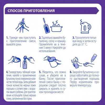 Дитяча суміш Nestle NAN 2 Expert Pro Гіпоалергенна +6 міс.800 г (7613038298658) Вінниця