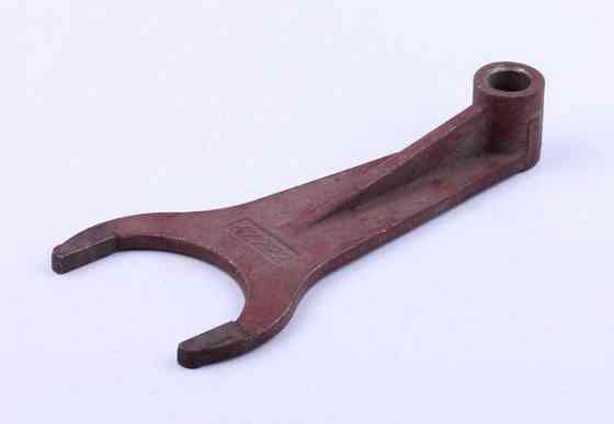 Вилка блокування диференціалу зад моста Джинма200/204/240/244 Мукачево