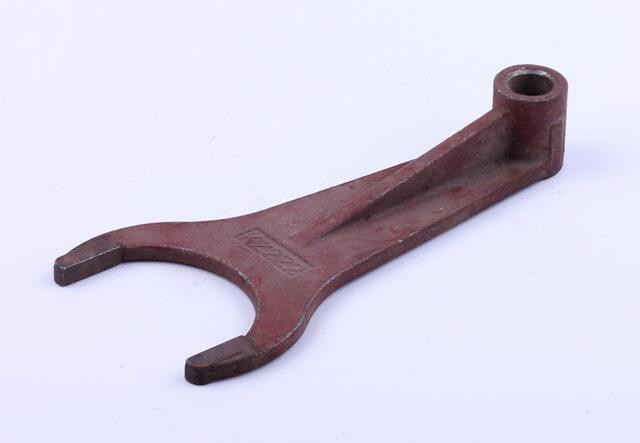 Вилка блокування диференціалу зад моста Джинма200/204/240/244 Мукачево - фото 1