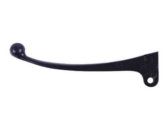 Важіль правий (гальмаза) на мопед Альфа Мукачево