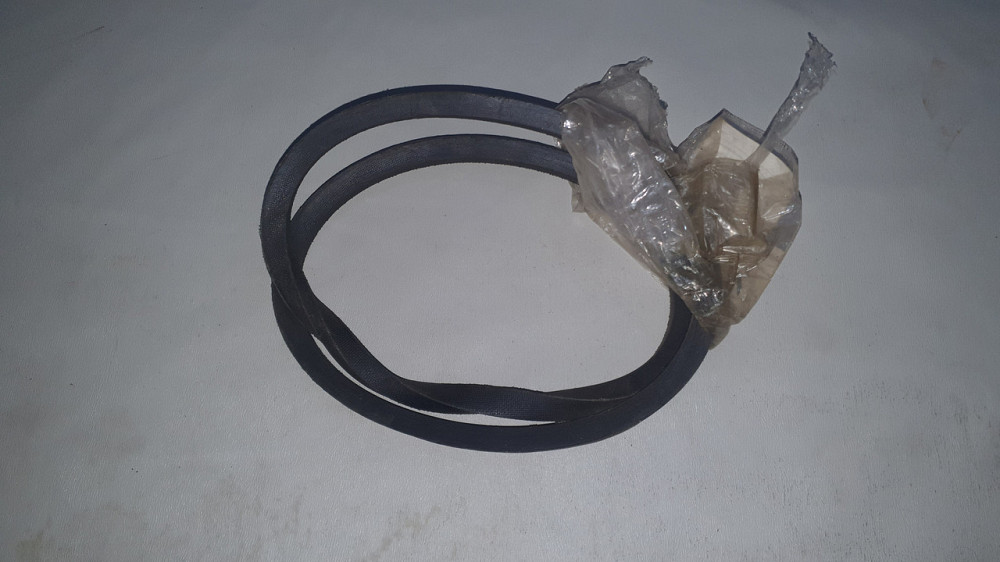 Ремень 11х10х1100 (аналог 11х10х1090) МАЗ-6422, Икарус. Дорожная карта. Харьков - изображение 1