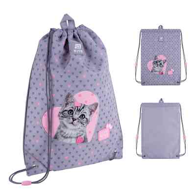 Сумка для взуття Kite 600M SP-3 Studio Pets (SP25-600M-3) Вінниця