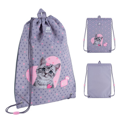 Сумка для взуття Kite 600M SP-3 Studio Pets (SP25-600M-3) Вінниця - фото 1