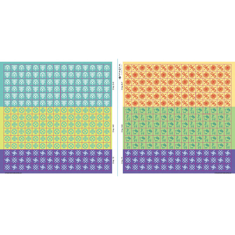 Лабиринты с наклейками «Мавка Загадочный мир» 1249019 Винница - изображение 2