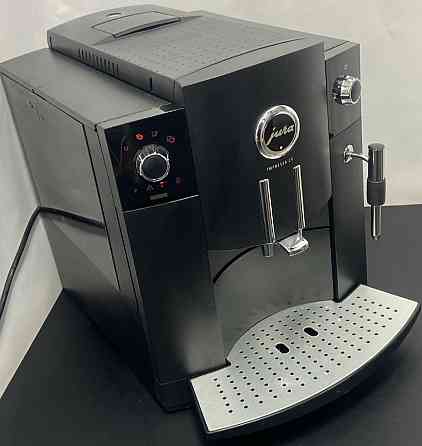 Кофемашина Jura Impressa C5 Киев