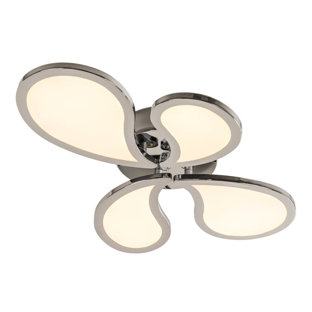 Світлодіодна люстра Sirius 2904-4 Коломия - фото 2