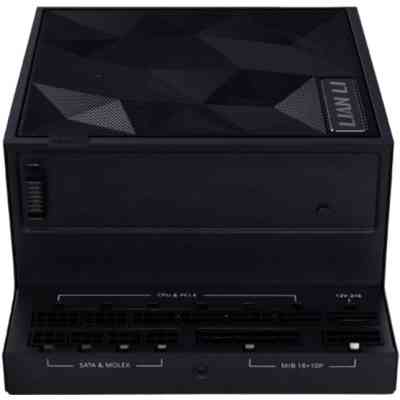 Блок питания Lian Li 750W EDGE GOLD Black (G9P.EG0750G.B000.EU) Винница