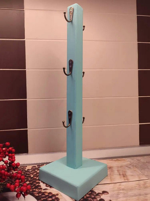 Стойка для кружек 